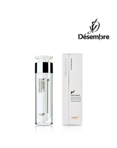 [데쌍브르] 퓨어 에센스50ml