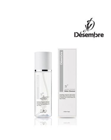 [데쌍브르] 워터 클렌저150ml