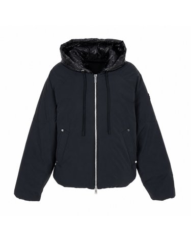 무스너클 테간 여성 패딩 점퍼 M35LB046 292