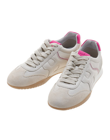  [호간] 여성 로우탑 스니커즈 HXW5650DO01 RDK 0TR3