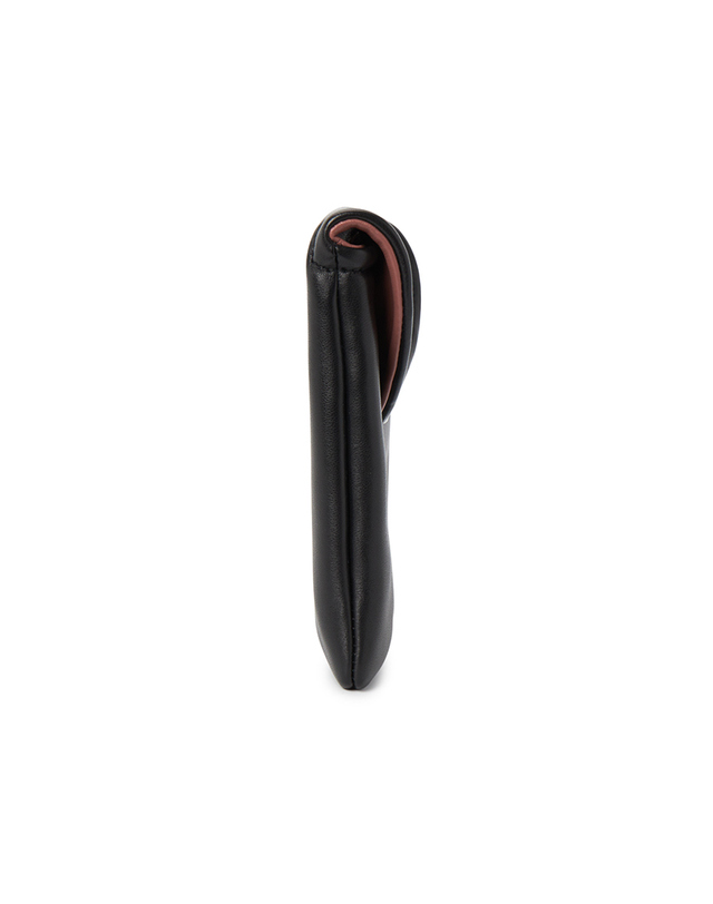 발렌티노 발렌티노 여성 클러치 P0AC5ZFJ 0NO 착용컷