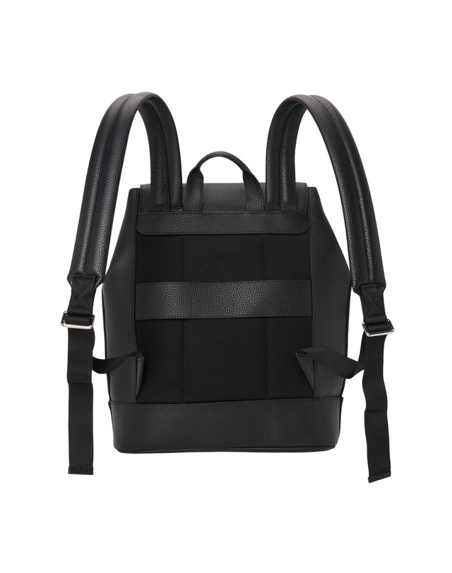 발리 발리 남성 백팩 YORK BACKPACK U901P 6314692 착용컷