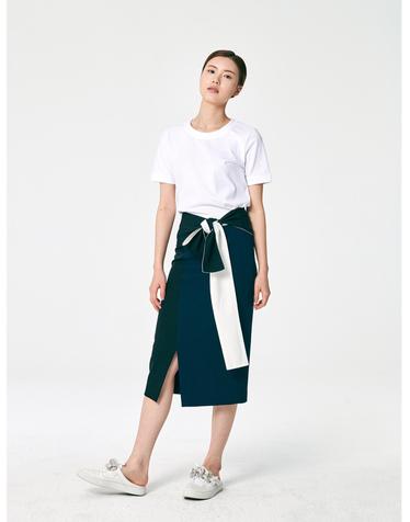 Maggi Skirt _ Navy