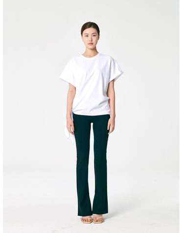 Taylor Top _ White
