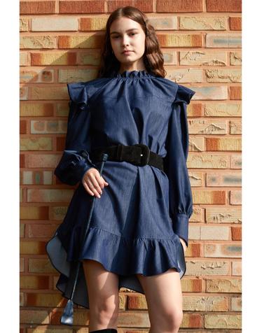 Katie Dress