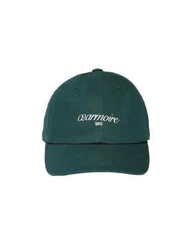 Amiah Ball Cap_Green