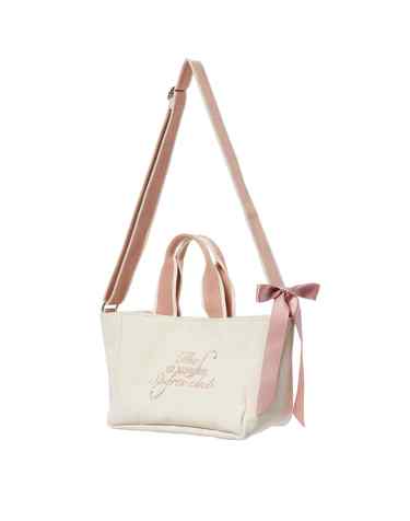 Brontey Bag_Pink