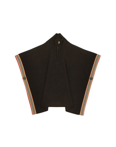 버버리키즈 케이프 GINNY CAPE 8053463 A1189 (성인착용가능)