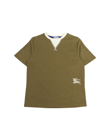 버버리키즈 반팔티셔츠 CEDAR CH BOX 8078314 B8264 (성인착용가능)