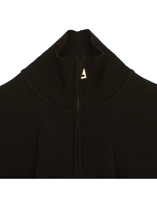 버버리 키즈 버버리키즈 버버리키즈 케이프 GINNY CAPE 8053463 A1189 (성인착용가능) 착용컷