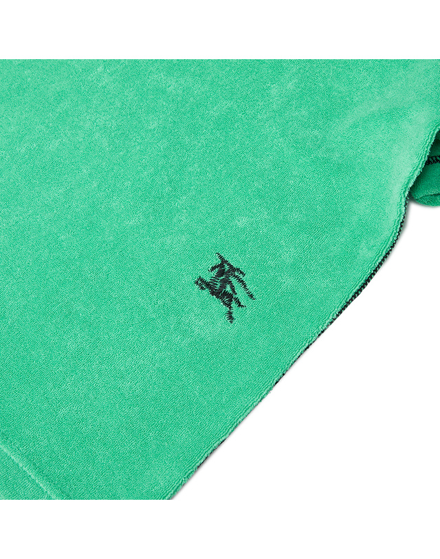 버버리 키즈 버버리키즈 버버리키즈 카라 반팔티셔츠 ROLFE POLO 8078634 A1501 (성인착용가능) 착용컷