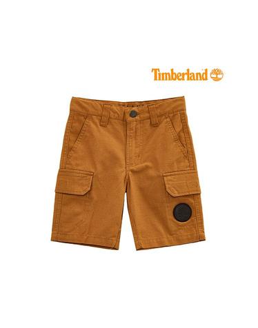 카고 로고 와펜 반바지(TLSDC06E_740)