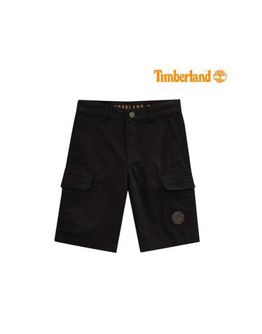 카고 로고 와펜 반바지(TLSDC06F_055)