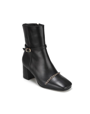 앵클부츠 Molly DYCH6315_6cm (2colors)