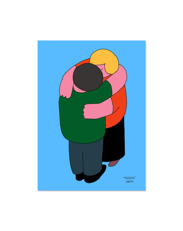 러브 이즈 아트웍