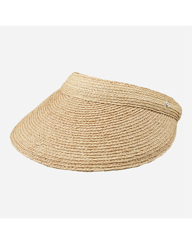 [헬렌카민스키]6S HAT52474 NATURAL 커스틴 내츄럴