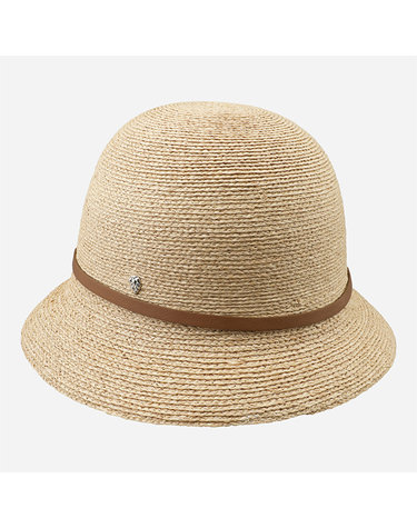 [헬렌카민스키]6S HAT52457 NATURAL TAN 베사 6 내츄럴 탄
