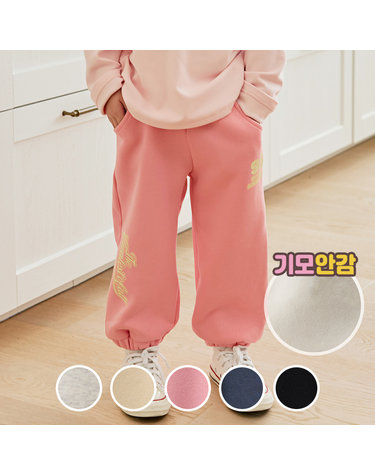 데이위크조거팬츠