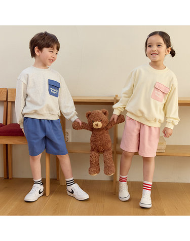 해피마일상하복