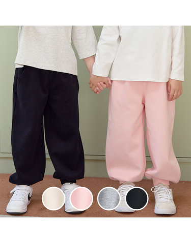 빅드림조거팬츠