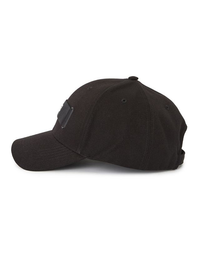 와이쓰리 요지야마모토 요지야마모토 Y-3 캡모자 IU4630 BLACK (남여공용) 착용컷