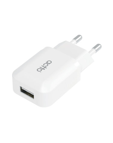 엑토 5V 1A 가정용 저전력 USB 충전기 어댑터 MTA-49