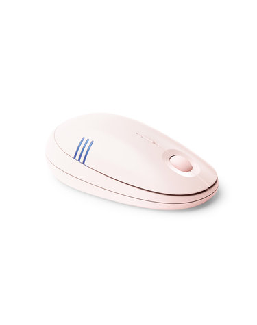 엑토 디자인 LED 저소음 무선 블루투스 마우스 ABM-03