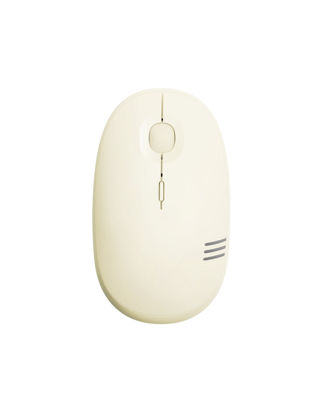 엑토 엑토 디자인 LED 저소음 무선 블루투스 마우스 ABM-03 착용컷