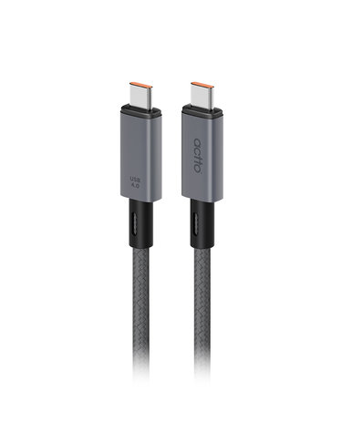 엑토 USB PD 240W C to C 초고속 충전 케이블 TC-50