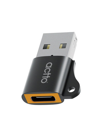 엑토 C타입 to USB 3.2 카드리더 어댑터 허브 CRD-46