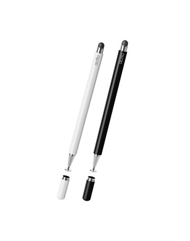 엑토 정전식 마그네틱 양방향 아이패드 갤럭시 스마트폰 스타일러스 터치펜 PEN-09