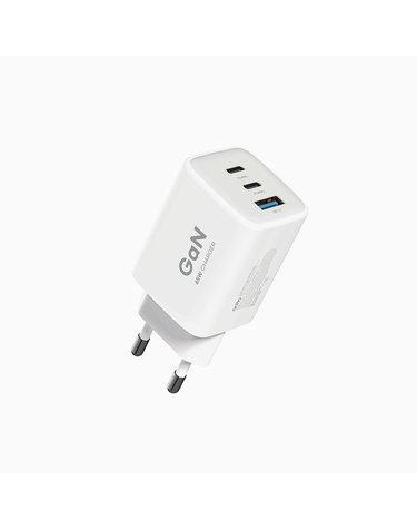 엑토 65W GaN PD 3.0 C타입 초고속 멀티 어댑터 충전기 MTA-74