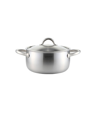 라씨에뜨 통5중 스테인리스 냄비 돔 24cm 양수