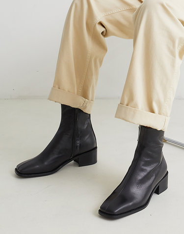 BKB20404 MEAL ANKLEBOOTS / 3 colors
