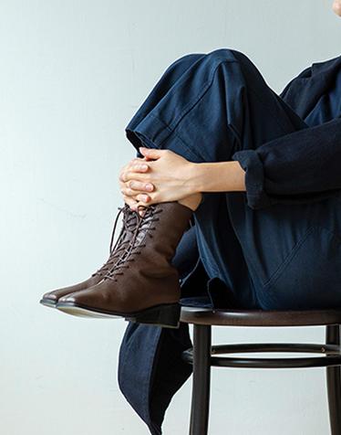 BJB19401 Kyle Worker Boots / 3color