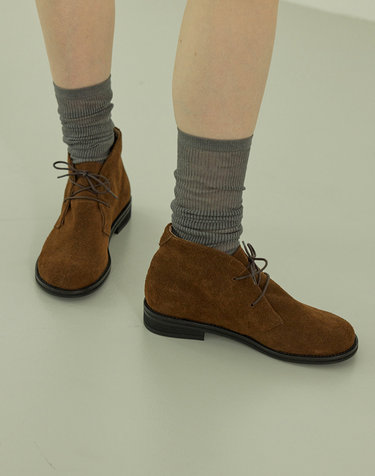 BNB23403 데저트 워커 / 2COLORS
