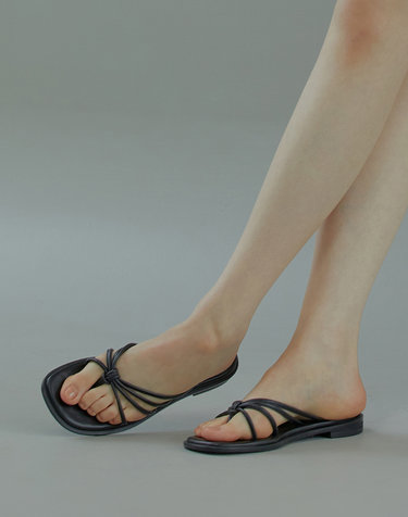 BOS24008 STEM 베이직 플립 플랍 / 2 COLORS