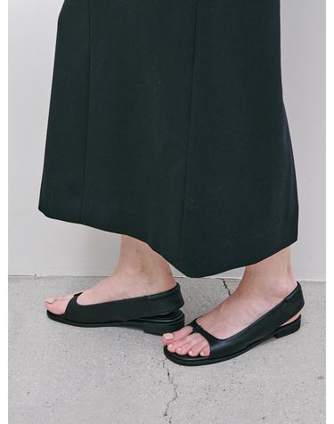 BPS25018 믹스 조리 샌들 / 2COLORS
