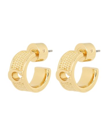 코치 여성 귀걸이 581279 GLD 710