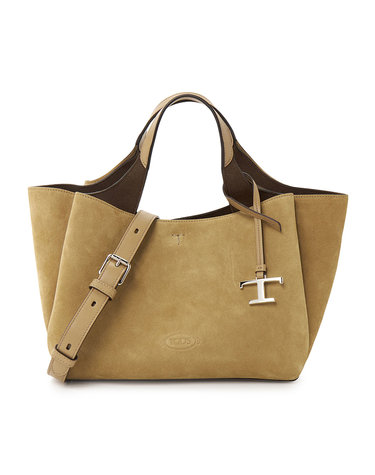 토즈 여성 토트백 XBWAPAFL100P3A4L20
