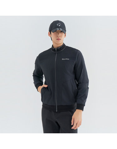 남성 블루종 점퍼 TJN-32HG03-199