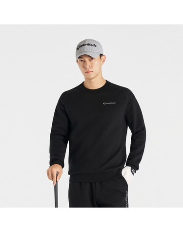 남성 베이직 맨투맨 티셔츠 TTO-37HG42-199