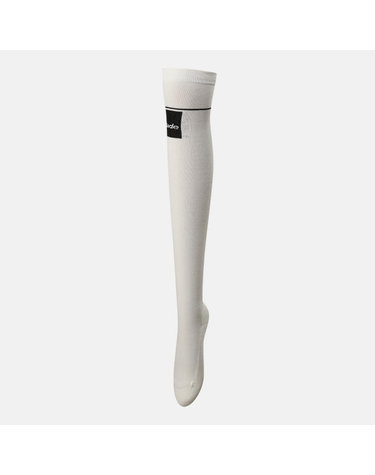 여성 언발 오버니삭스 TAO-76HG05-101