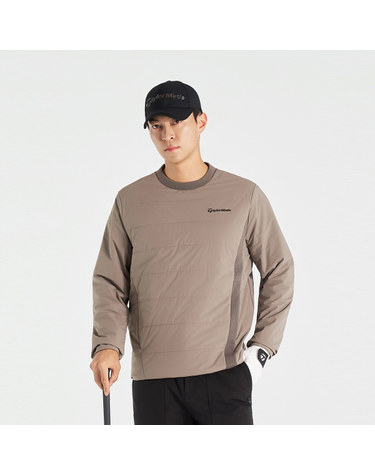 남성 패딩 아노락 점퍼 TJO-33HG03-509