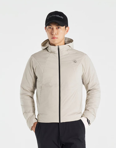 남성 3IN1 패딩 점퍼 TJO-33HG02-190