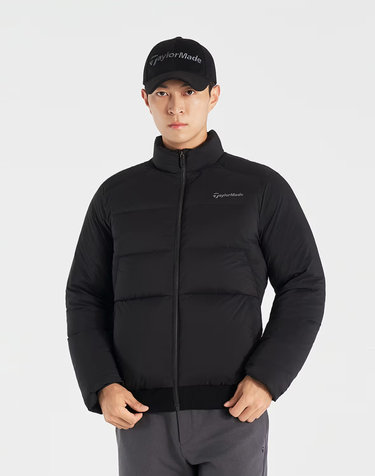 남성 블루종 다운 점퍼 TDO-41HG05-199
