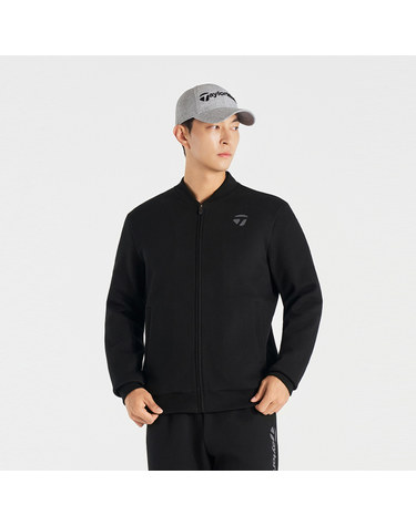남성 베이직 셋업 티셔츠 가디건 TTO-37HG43-199