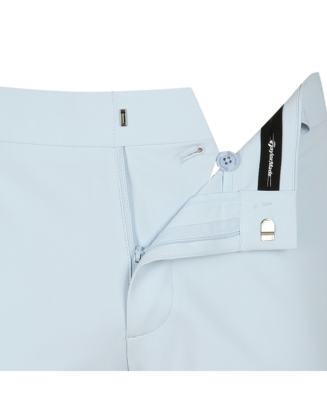 테일러메이드 남성 베이직 슬림 팬츠 TPO-27HG81-940 착용컷