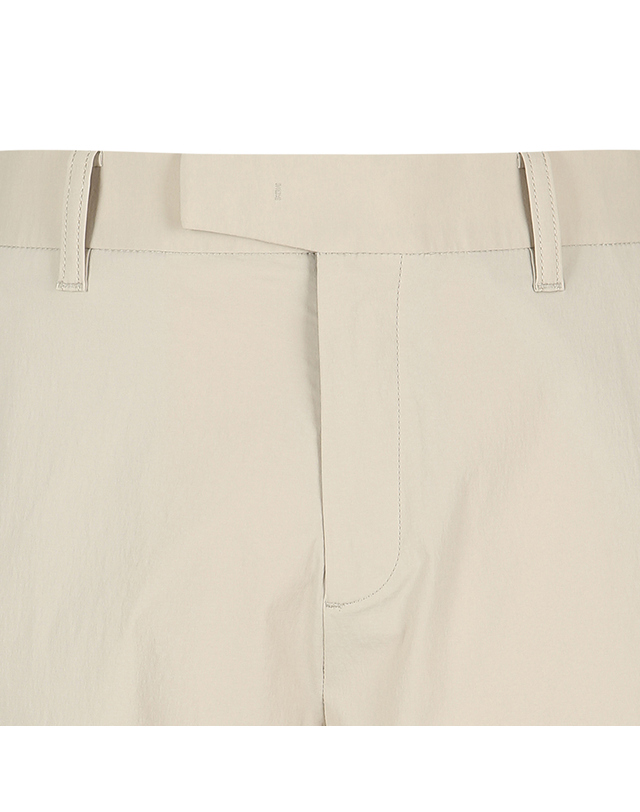 테일러메이드 남성 로고 펀칭 숏팬츠 TPO-23HG81-508 착용컷