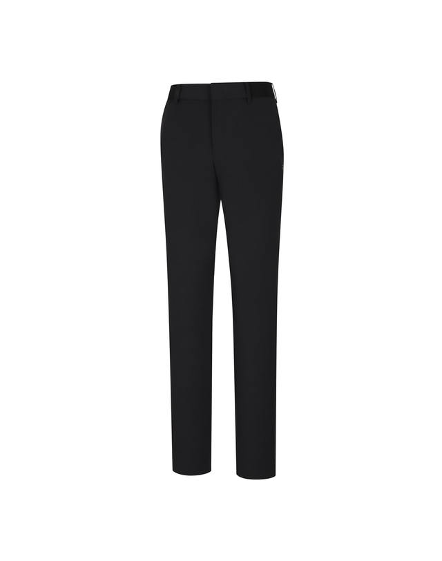 테일러메이드 남성 슬림핏 팬츠 TPO-32HG81-199 착용컷